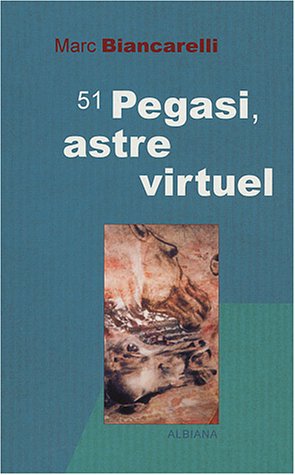 51 Pegasi, astre virtuel