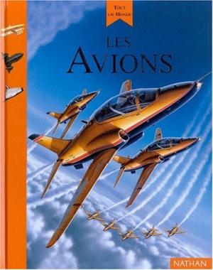 Avions (Les )