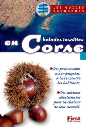 Balades insolites en Corse