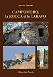 Campomoro, la Rocca et le Taravo
